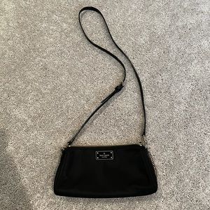 Kate Spade Crossbody with Chain Detail